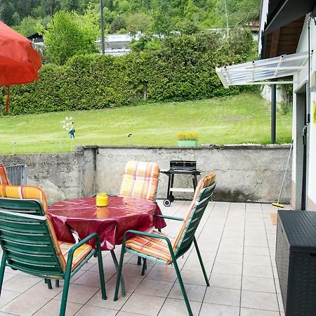 Ferienwohnung Reimann Sattendorf Dış mekan fotoğraf