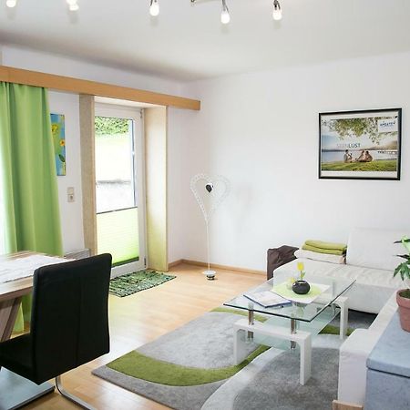 Ferienwohnung Reimann Sattendorf Dış mekan fotoğraf