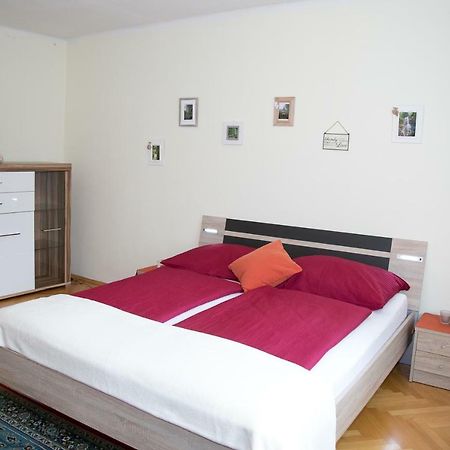 Ferienwohnung Reimann Sattendorf Dış mekan fotoğraf
