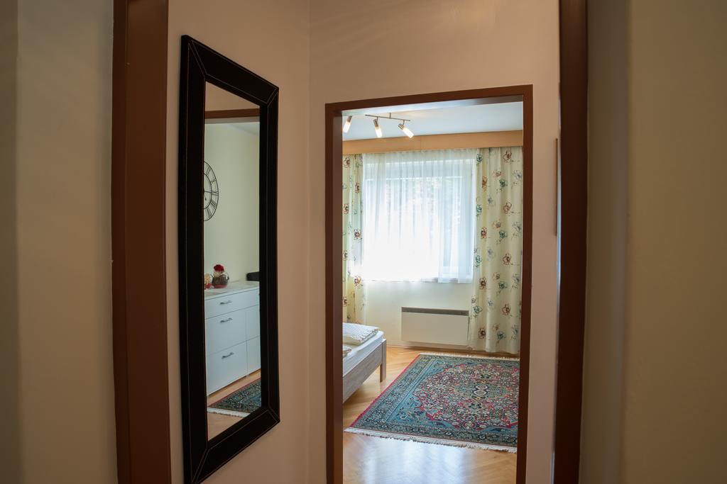 Ferienwohnung Reimann Sattendorf Dış mekan fotoğraf