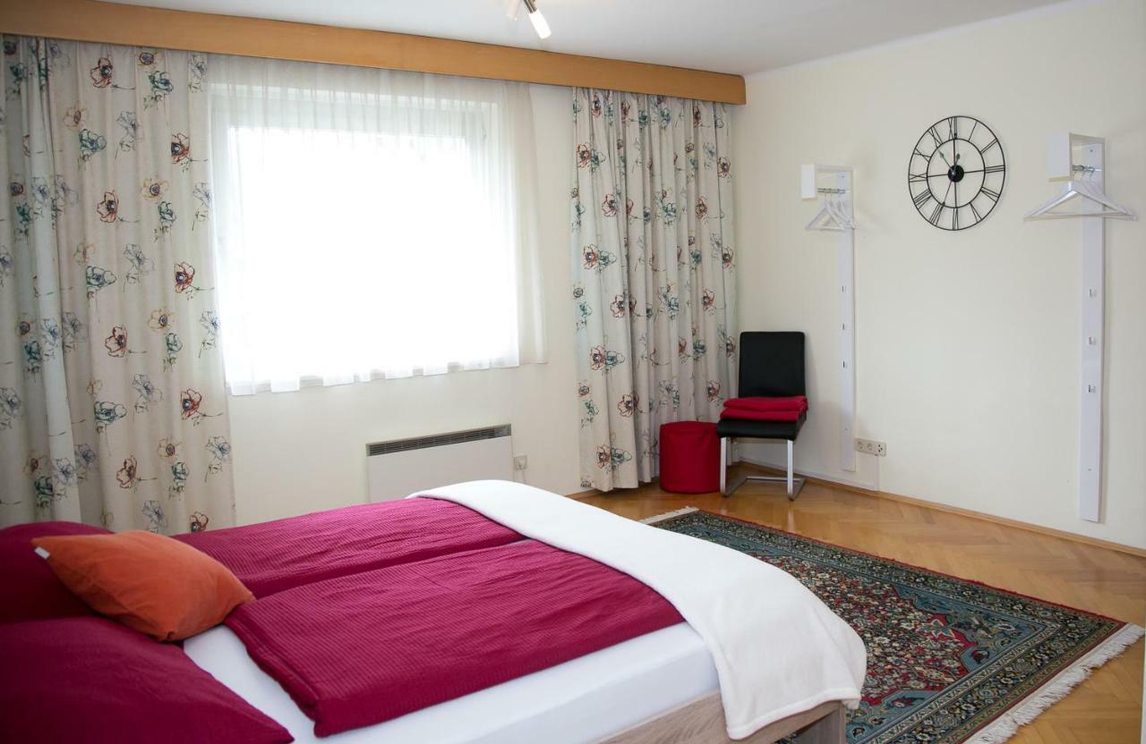 Ferienwohnung Reimann Sattendorf Dış mekan fotoğraf