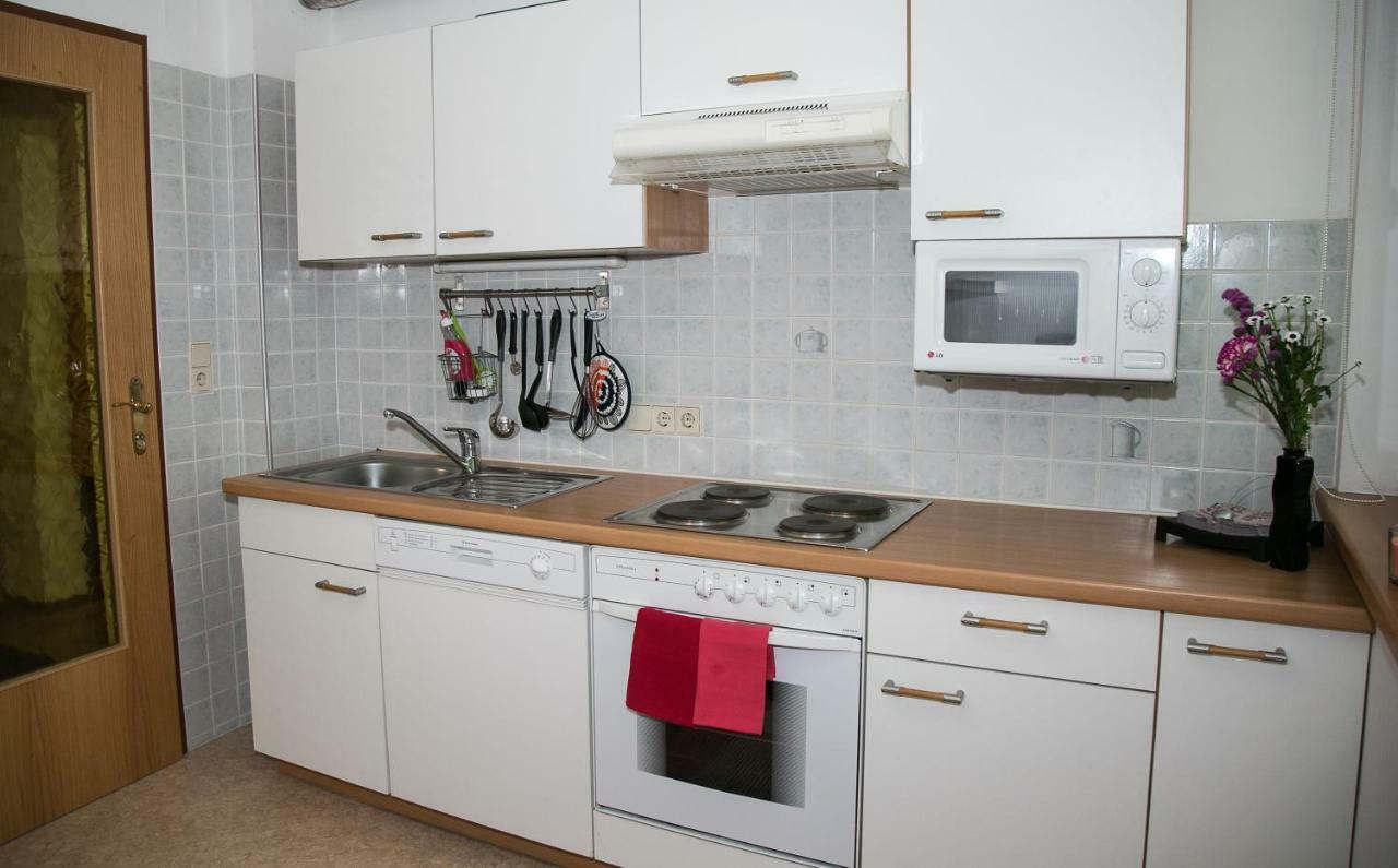 Ferienwohnung Reimann Sattendorf Dış mekan fotoğraf