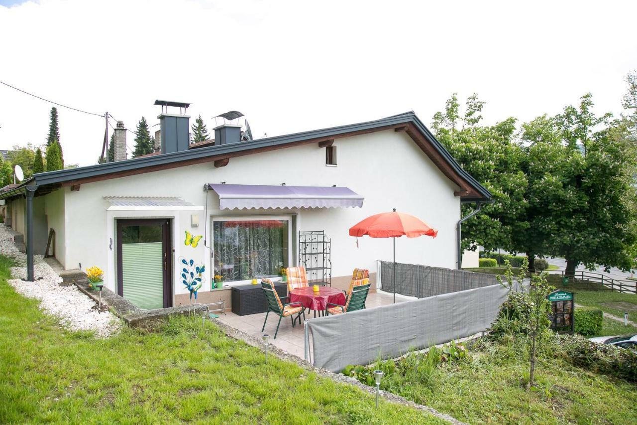 Ferienwohnung Reimann Sattendorf Dış mekan fotoğraf