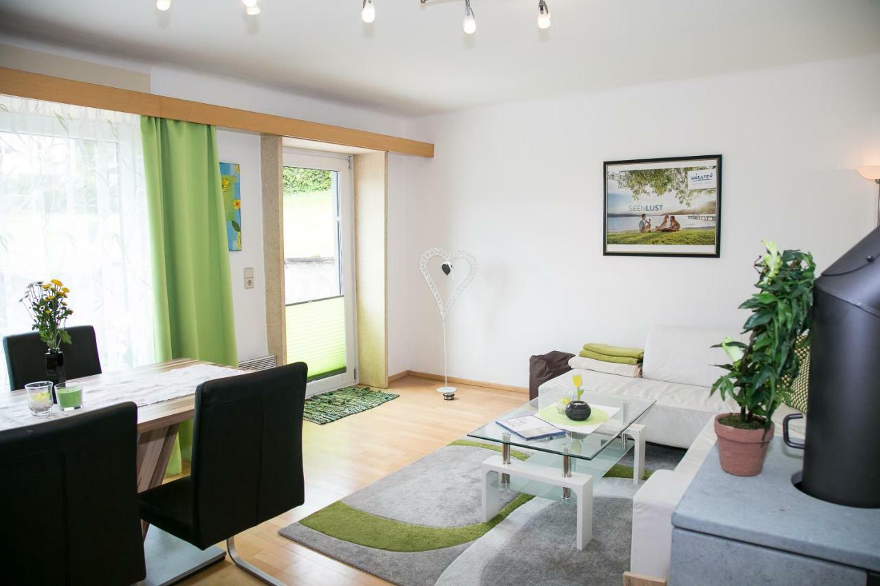 Ferienwohnung Reimann Sattendorf Dış mekan fotoğraf