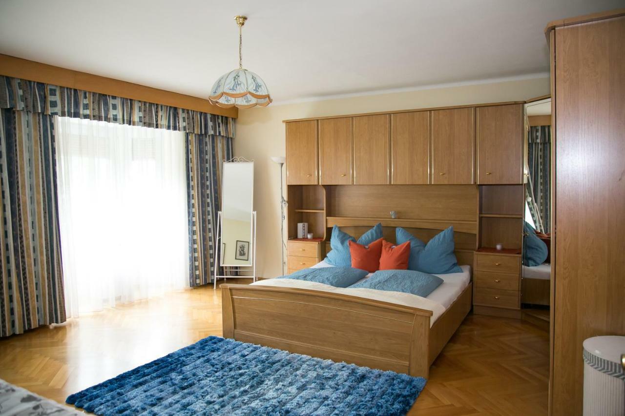 Ferienwohnung Reimann Sattendorf Dış mekan fotoğraf