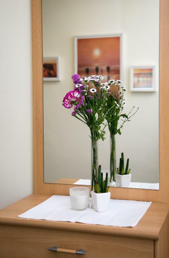 Ferienwohnung Reimann Sattendorf Dış mekan fotoğraf