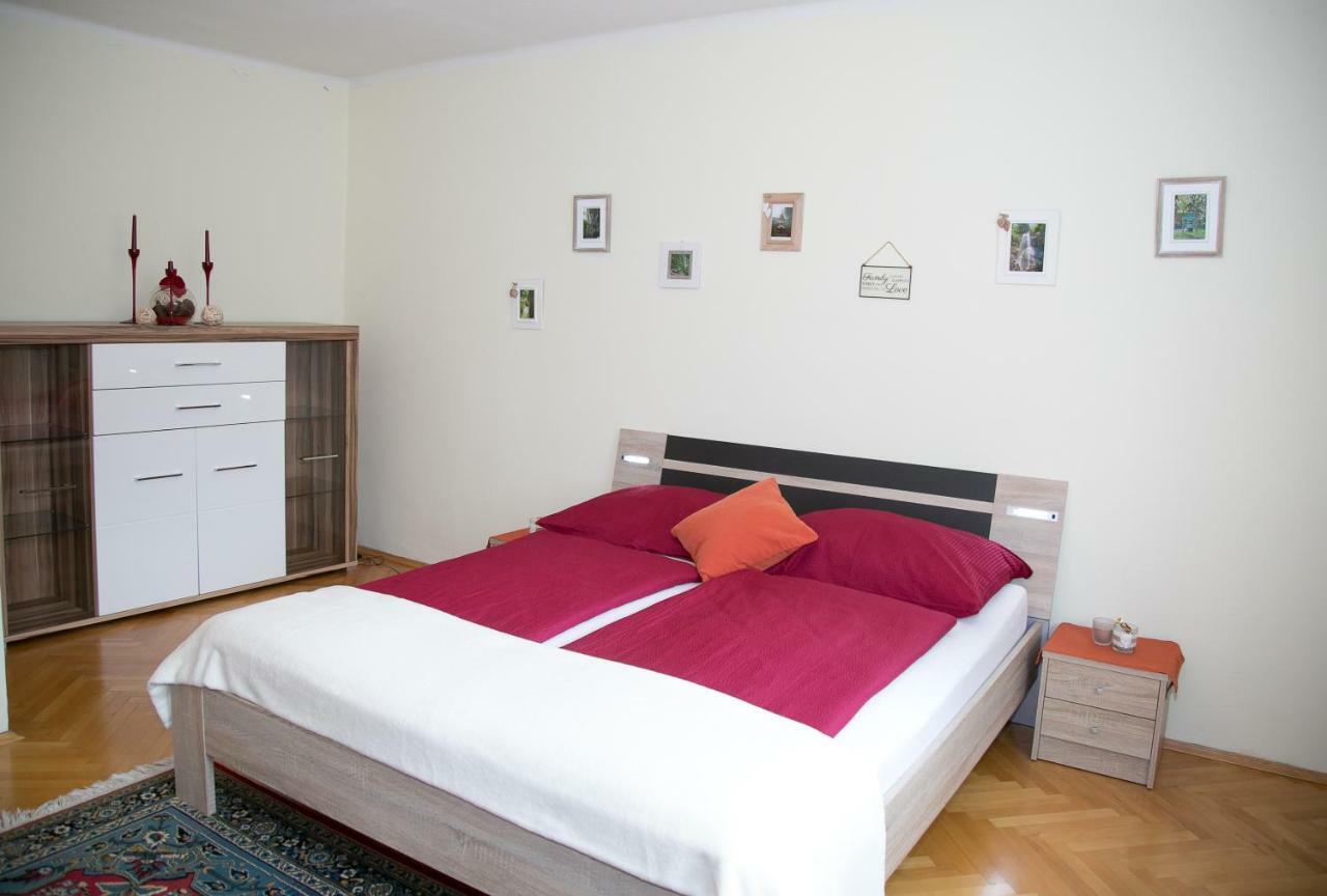 Ferienwohnung Reimann Sattendorf Dış mekan fotoğraf